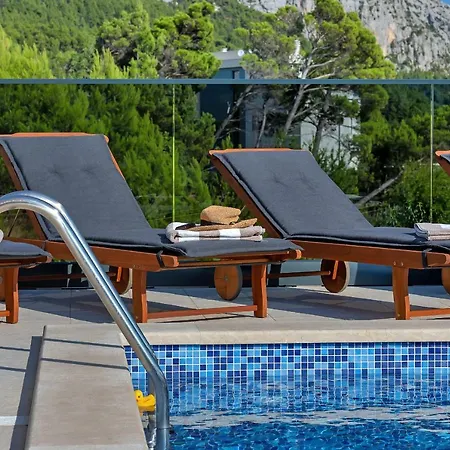 Villa Mendula *