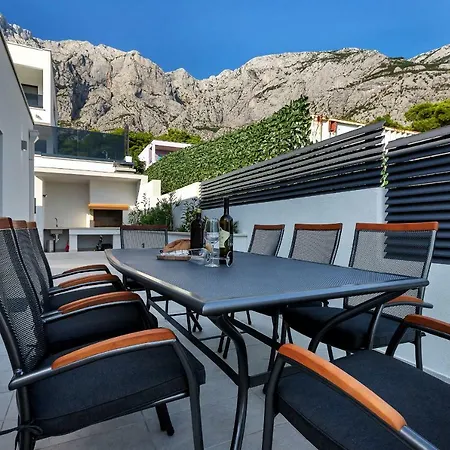 Mendula Villa Makarska