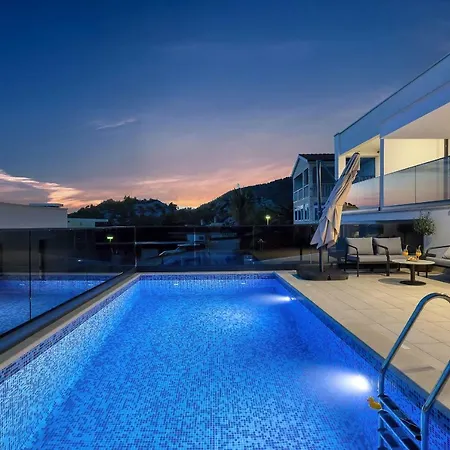 Mendula Вилла *