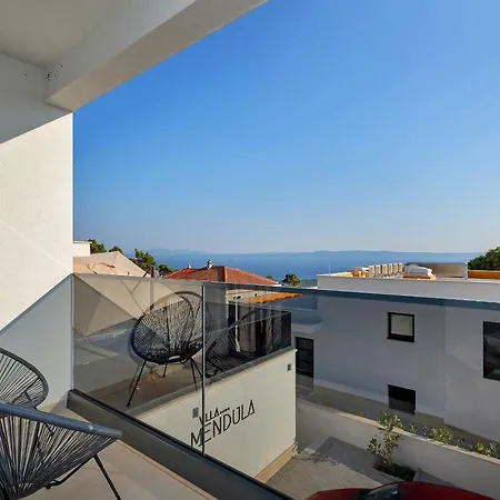 Mendula Makarska