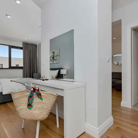 Mendula Вилла Макарска