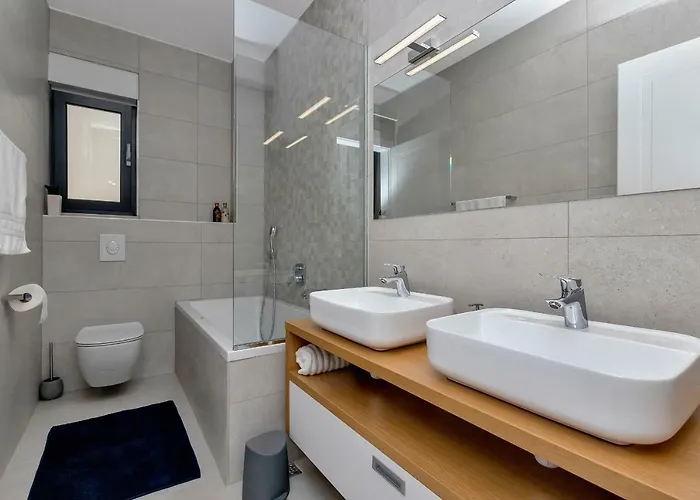 Villa Mendula Makarska