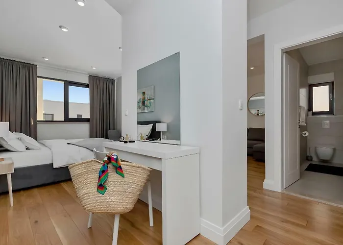 Mendula Villa Makarska