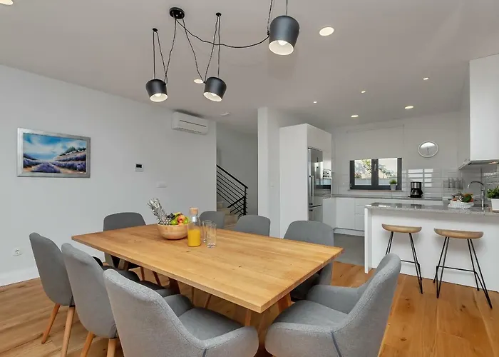 Mendula Villa Makarska